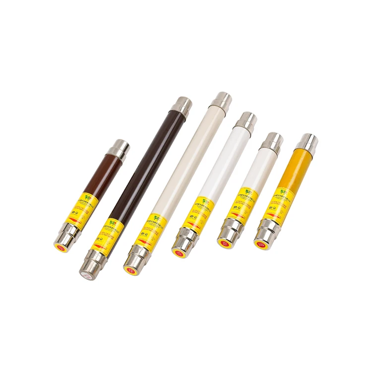 Middnewvoltage High Current Limiting Fuse Fuse 24KV 3.15A 6.3A 10A 16A 25A 31.5A 50A 63A 125A 160A 200A IEC XRNT