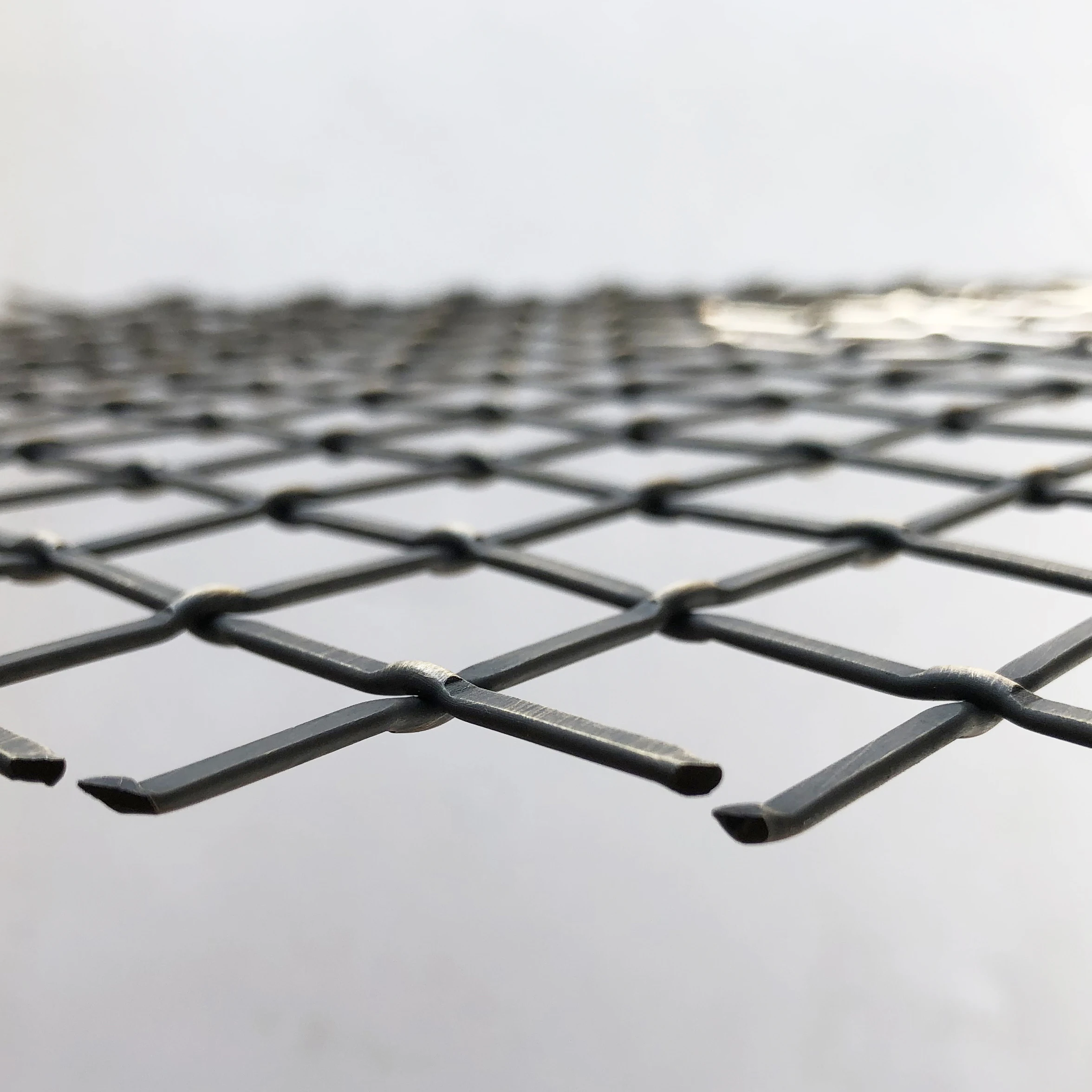 4x8 футов античная латунная декоративная проволочная сетка для