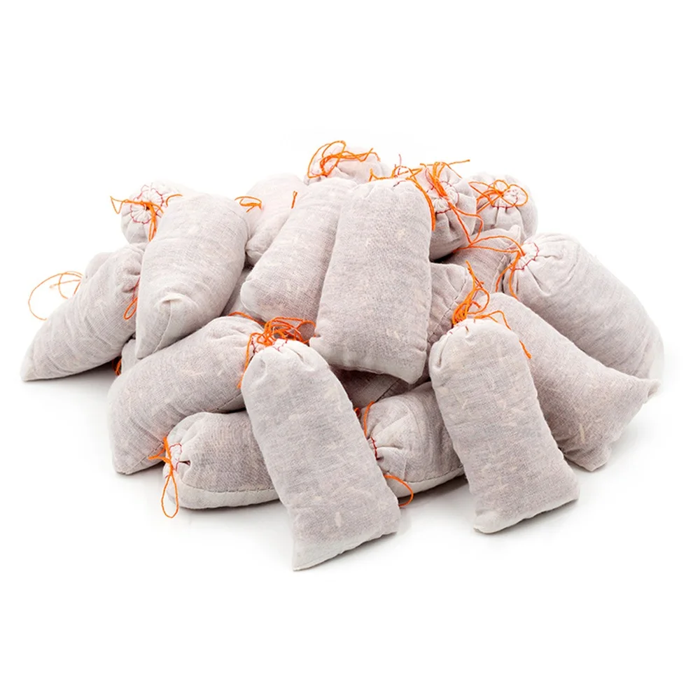 LMC119 Cedar Wood Chip Sachets