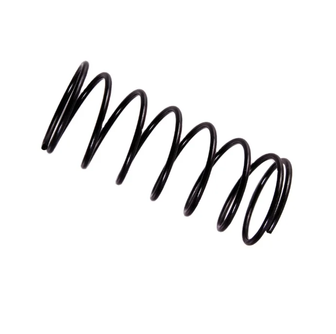 Good quality customized Light Duty Compression Springs