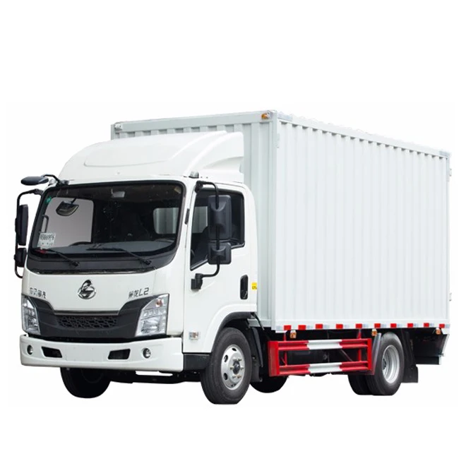  Высокое качество европейская безопасность проверенный ECE CHINA DONGFENG L2 6WHEELER легкий грузовик на