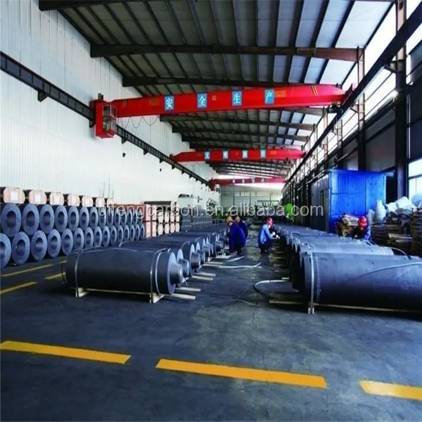 #UHP Graphite Electrode