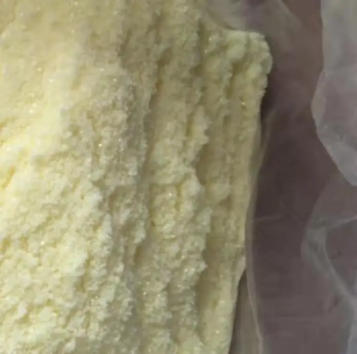 
Food grade high purity 99% Potassium ferrocyanide trihyrate CAS: 14459-95-1 