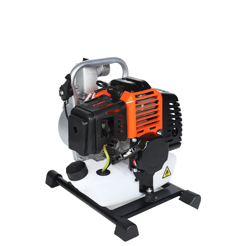 Водяной насос для садового шланга