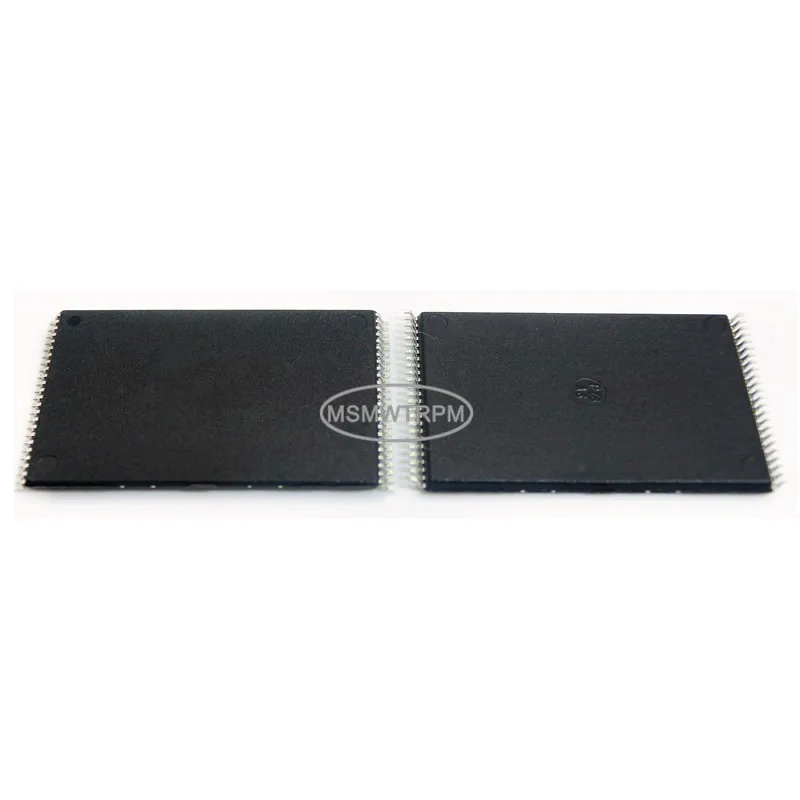 MSMWTRPM MT46V32M16P-5BIT:J TSOP DDR SDRAM 512Mb Used Soldered balls tested OK Memory Chip Flash MT46V32M16P