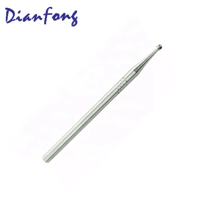 HP4 (ISO 500 104 001 001 014)  1014 dental lab products dental tungsten carbide denture bur