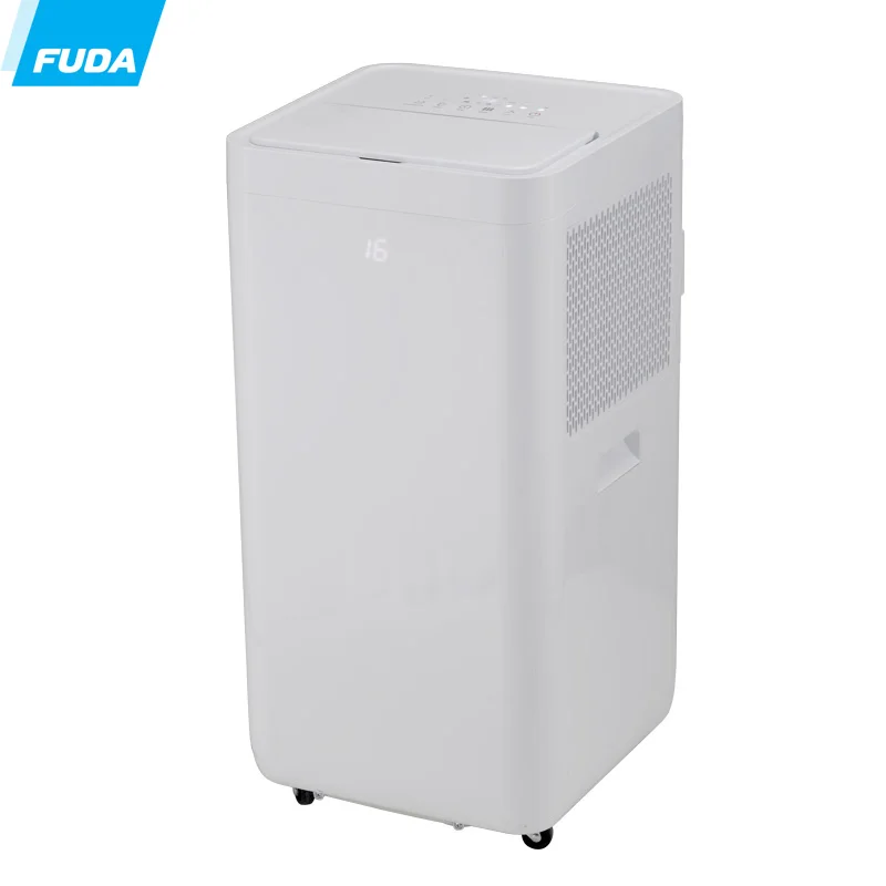 Портативный кондиционер 9000btu с Wi-Fi