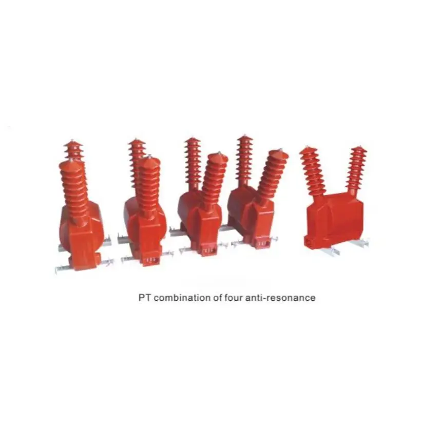 JDZXW-35/JDZXFW-35 открытый переключатель на столбы поддержки пользователей напряжения и тока