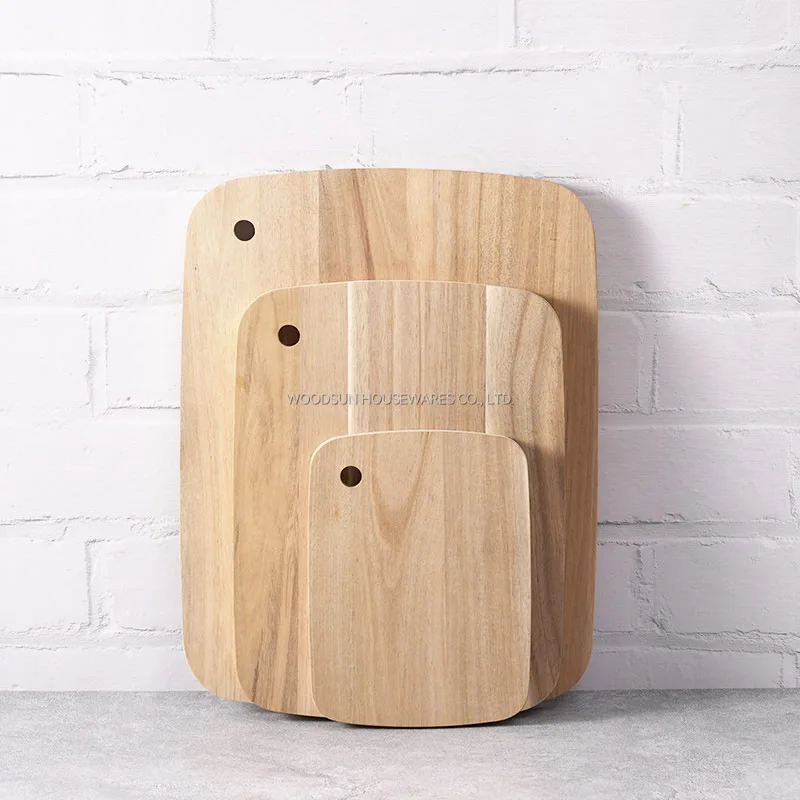 Woodsun Wholesale Cutting Board With Commercial Chopping Boards Kitchen