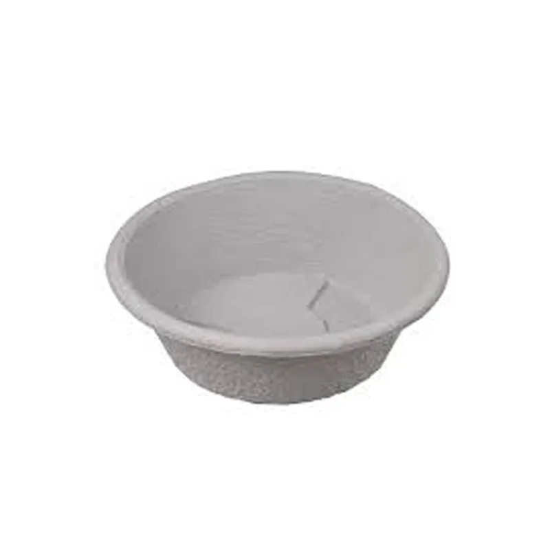 Top Quality 100% Eco-friendly Recyclable Biodegradable Protective Customized Moulded Pulp for Medical Pulp Products