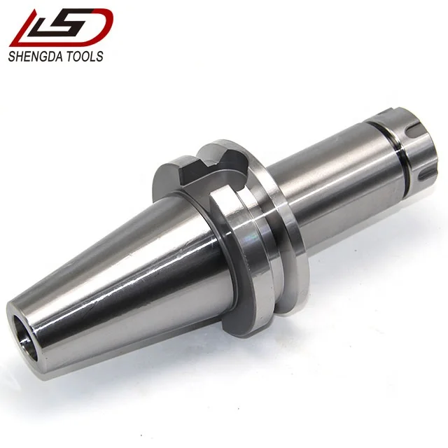 Патрон патрон для токарного станка 42 CrMo с ЧПУ BT50