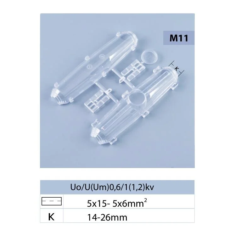  CELLPACK M11 Cast resin cable joint kit Low Voltage waterproof