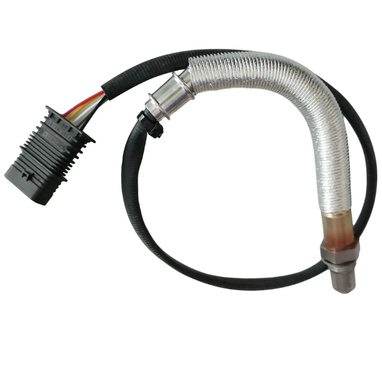 11787596924 подходит для BMW 335i 135i ActiveHybrid 3 датчик кислорода выше по течению 1 шт.