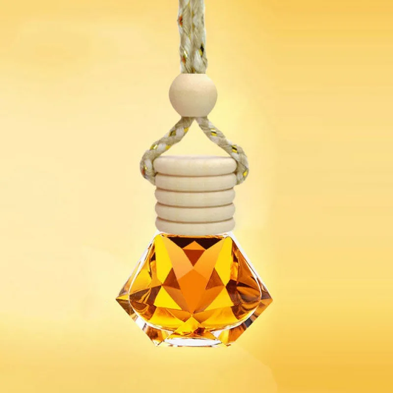 2022 wholesales luxury perfume oil fragrance car air freshener hanging car diffuser car freshener