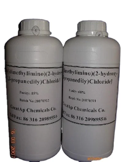 Polyquat Algaecide  for water systems