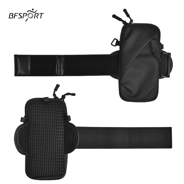 Waterproof Running Armband Mobile Phone Arm Bag Holder for Running