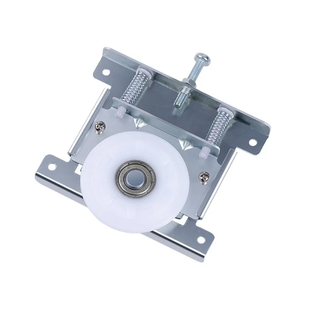 JUNAOBAO hardwares Wide varieties door roller for decoration use