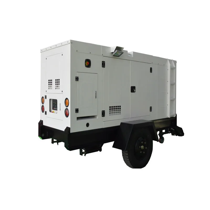 Factory sale directly brushless generador electrico set 200kw 275kva dynamo alternator with good price