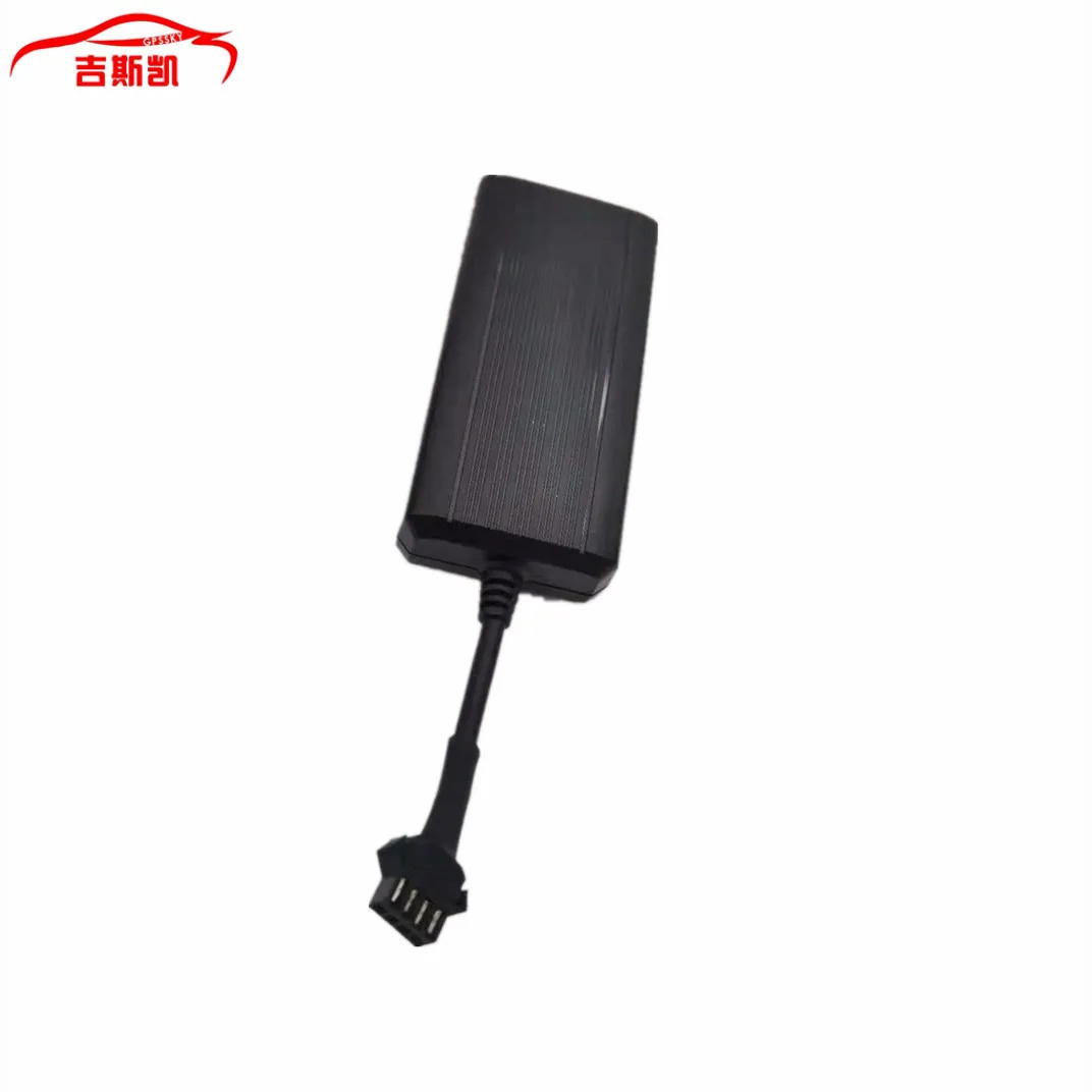 GPS locator  gt06n  vehicle car gps tracker with real time tracking over-speed function 4G GPS Tracking Device