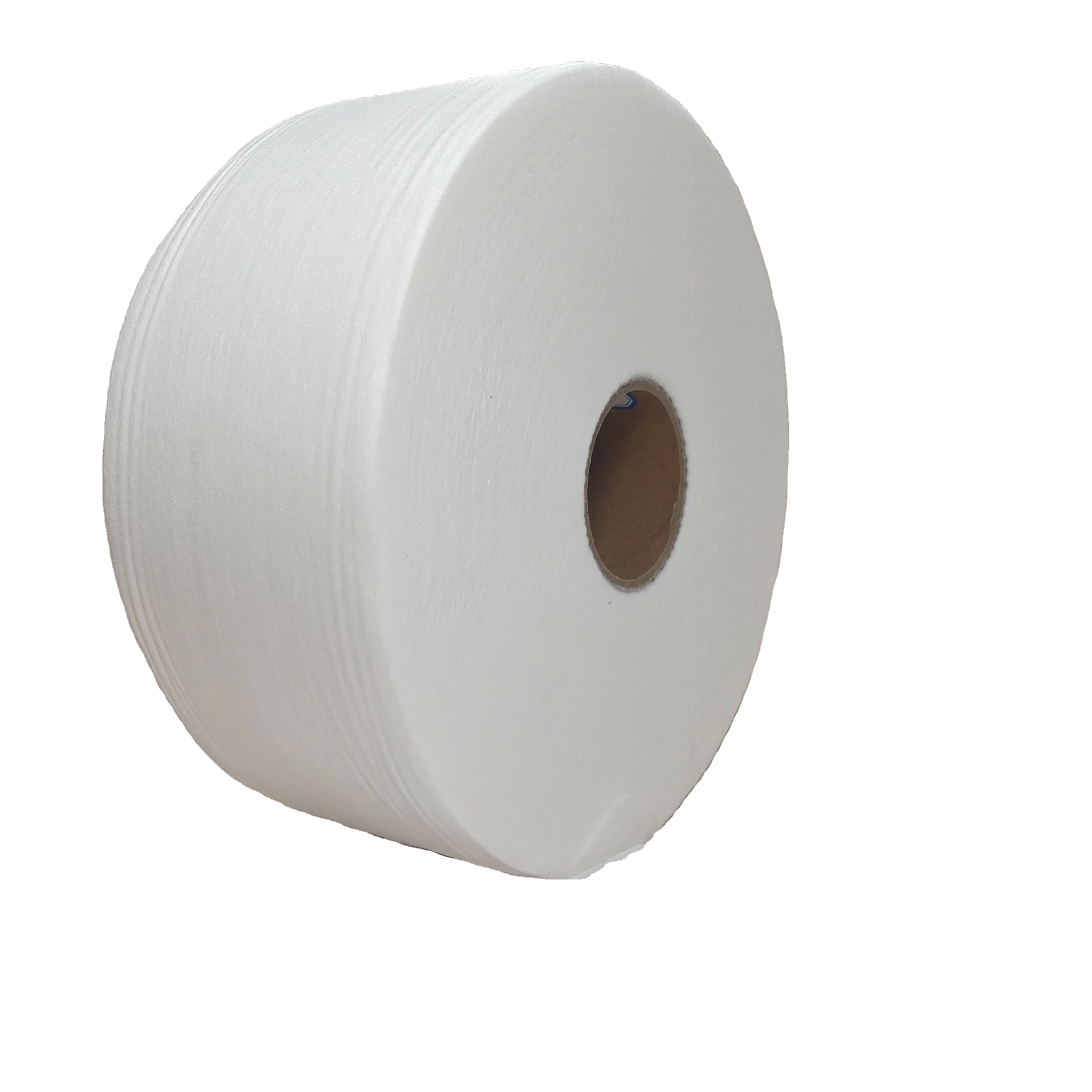 Водонепроницаемый подгузник необработанный материал дышащий композитный нетканый задний лист