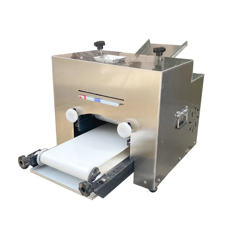 Заводская оригинальная электрическая машина Roti Maker Chapati полностью автоматическая