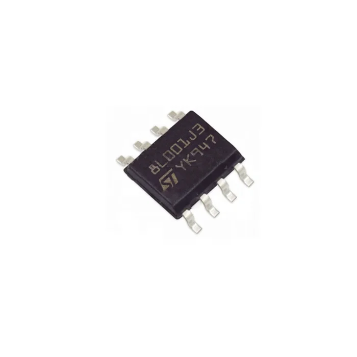 Поддержка BOM Service STM8L001 8-SOIC 8BIT 8KB FLASH IC MCU STM8L001J3M3