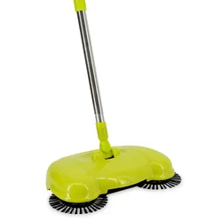 Wholesale push-type sweeping machine broom