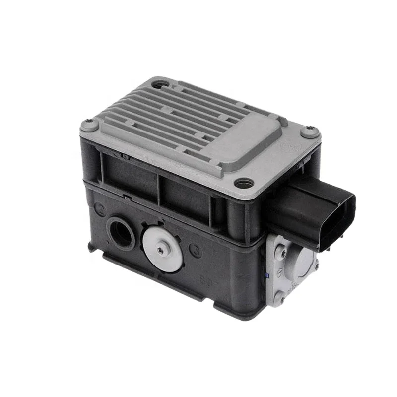 Turbocharger Boost Pressure Valve  oem 3770742 4037440 4039813 4046304 2836554 4040589 4036195 fit for VOLVO Remanufactured