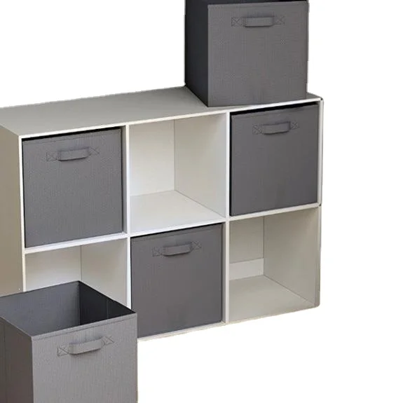 Foldable Storage Bin Collapsible cloth storage box Car Foldable Car Drawer