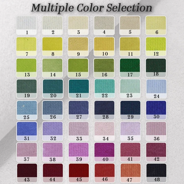 Wholesales  Cvc Heavy Weight French Terry Fleece Fabric 60 Cotton 40 Polyester Fleece Cotton Polyester Fabric for Hoodie