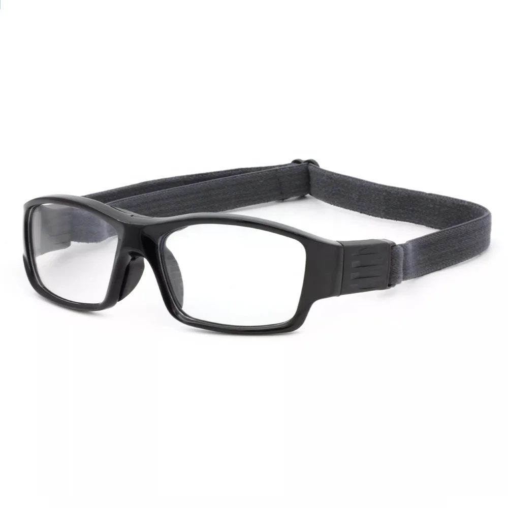 Wholesale Anti Impact Outdoor Ball Sports Eyewear Protect Eyes Football Volleyball Basketball Goggles Glasses