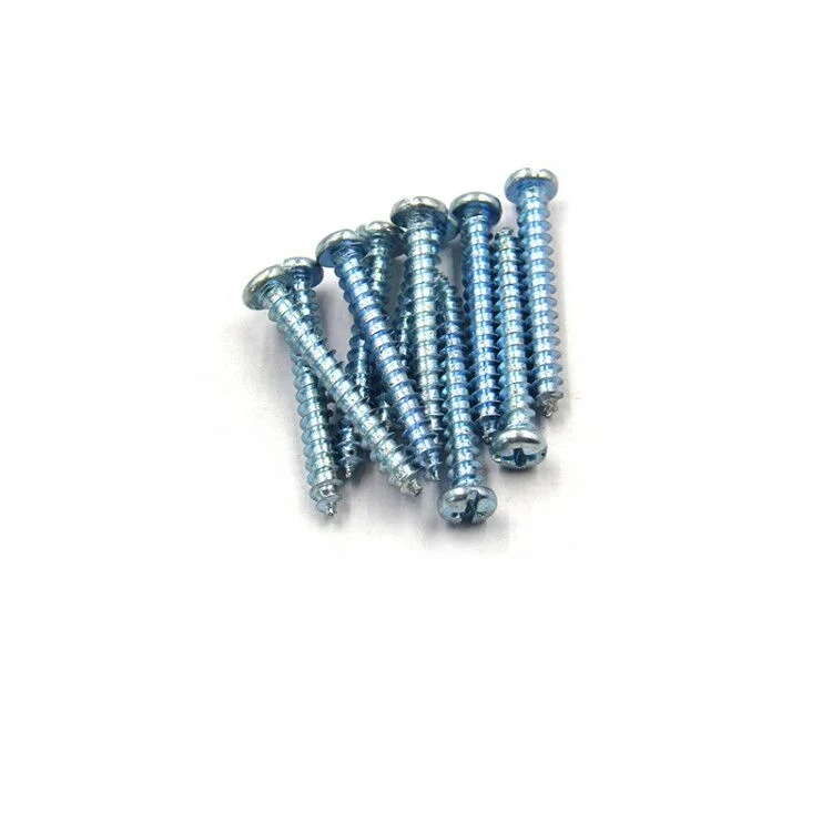 
130 Pack pp box packing Small Machine Screw with Nuts Assortment kit 