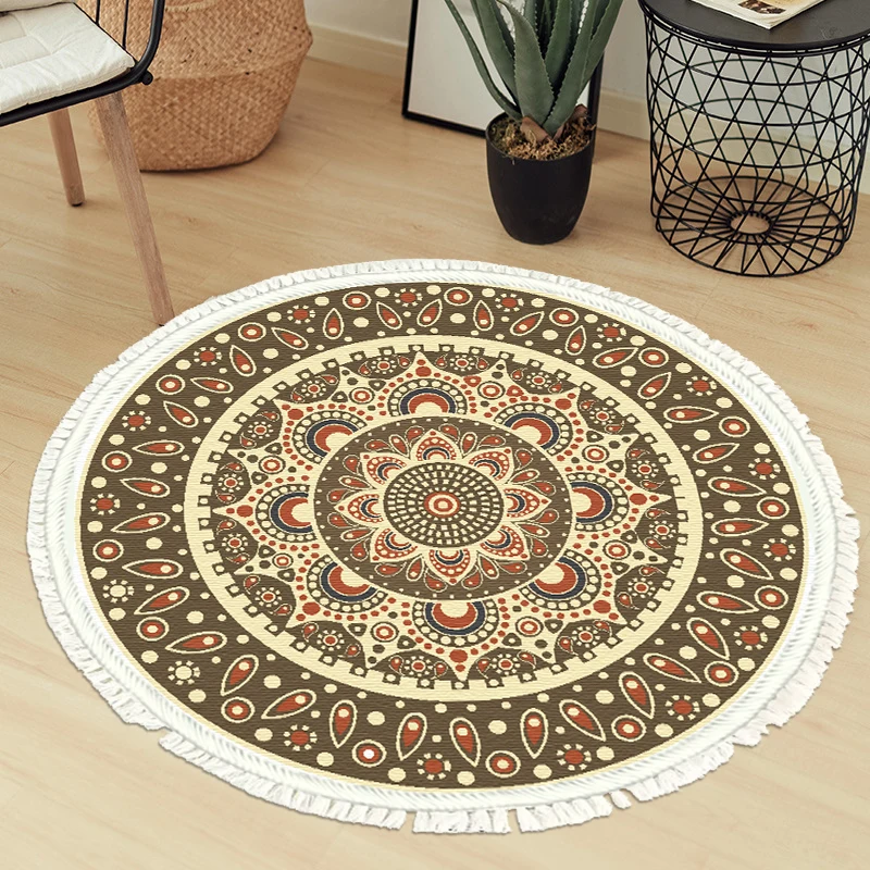 Modern Carpet Machine Made Rugs for Living Room Polyester Shaggy Carpets And Rugs