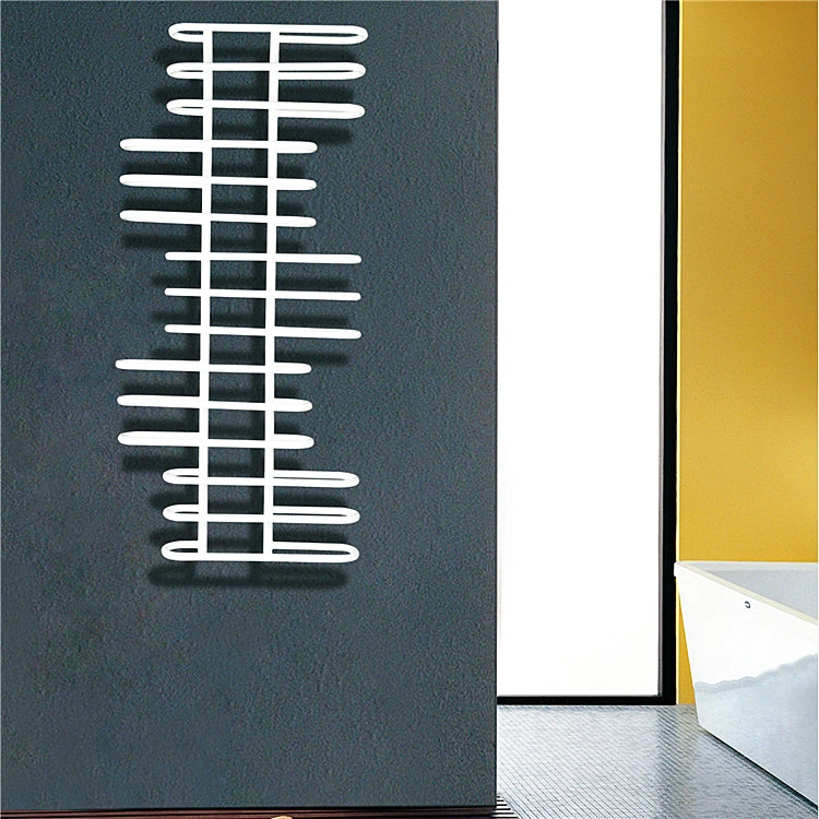 Doz High Quality Powder or Chrome Plated New Design Coating Hot Towel Warmer