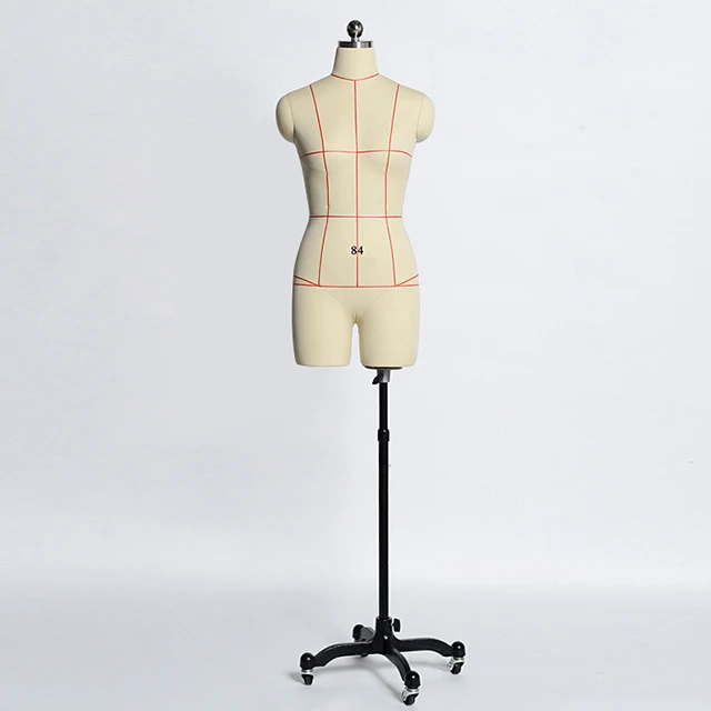 Женский манекен с