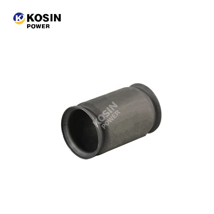 Original NTA855 NT855 Water Bypass Tube Diesel 130394