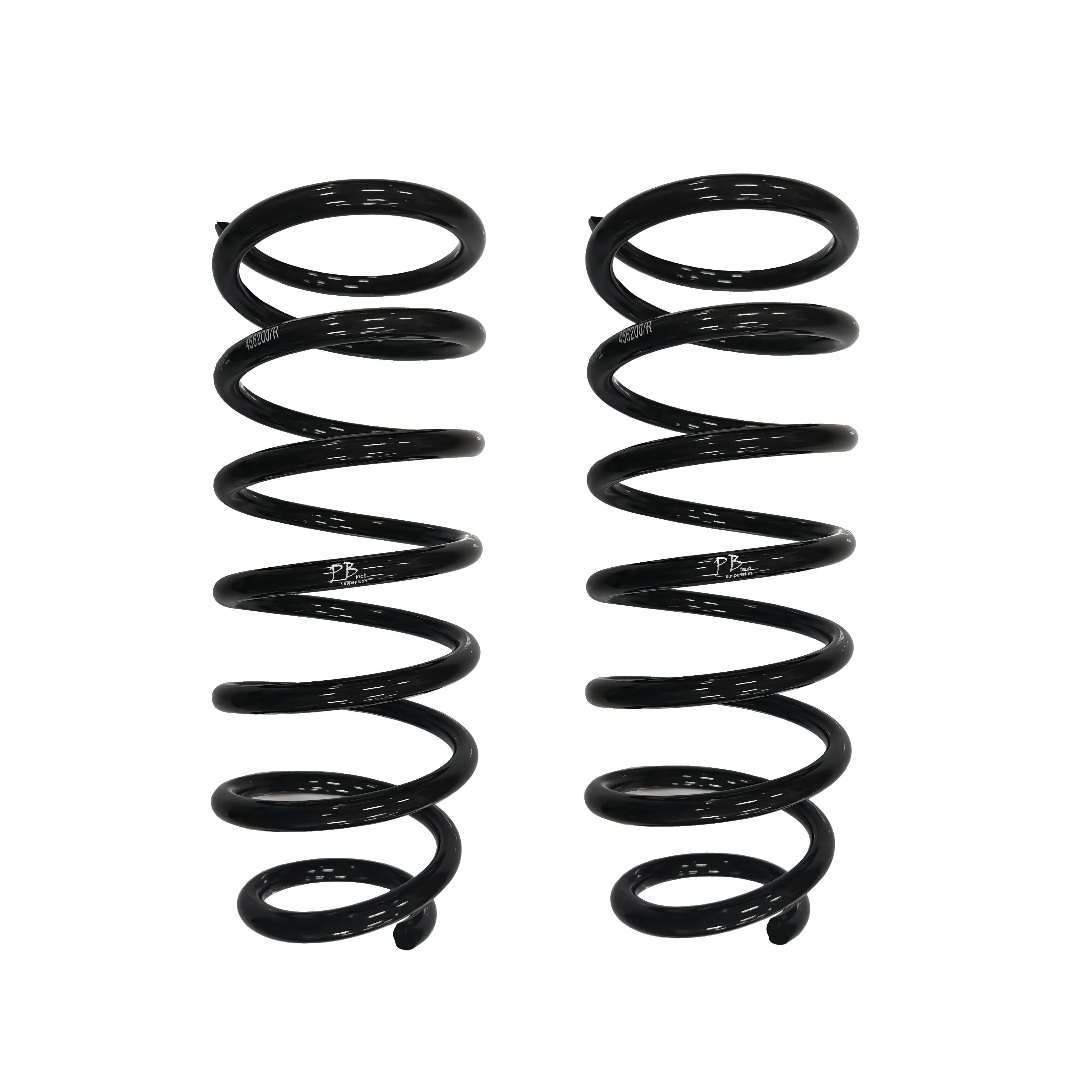 2-3inch Lift  Rear Coil Spring (2PCS/1Set) for 2010-UP Toyota Prado LC150 LC120 & Land Cruiser 200 Series Suspension Kits