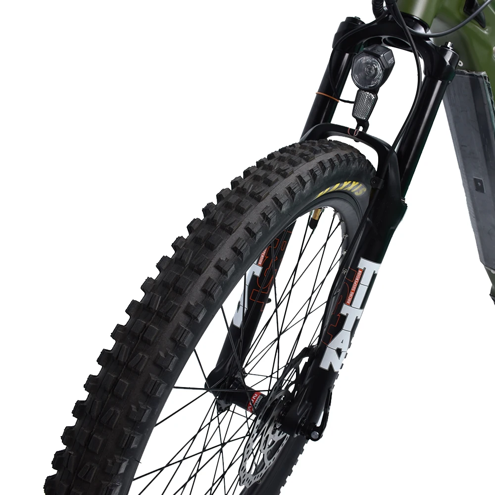 Factory price 27.5inch electric mountain bike e bike electric bike 29 full suspension electric bicycle ebike