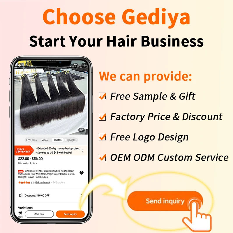 Cheap Price Brazilian 1b Natural Black Pony Tail Virgin Raw Human Hair Drawstring Ponytails Hair Extensions