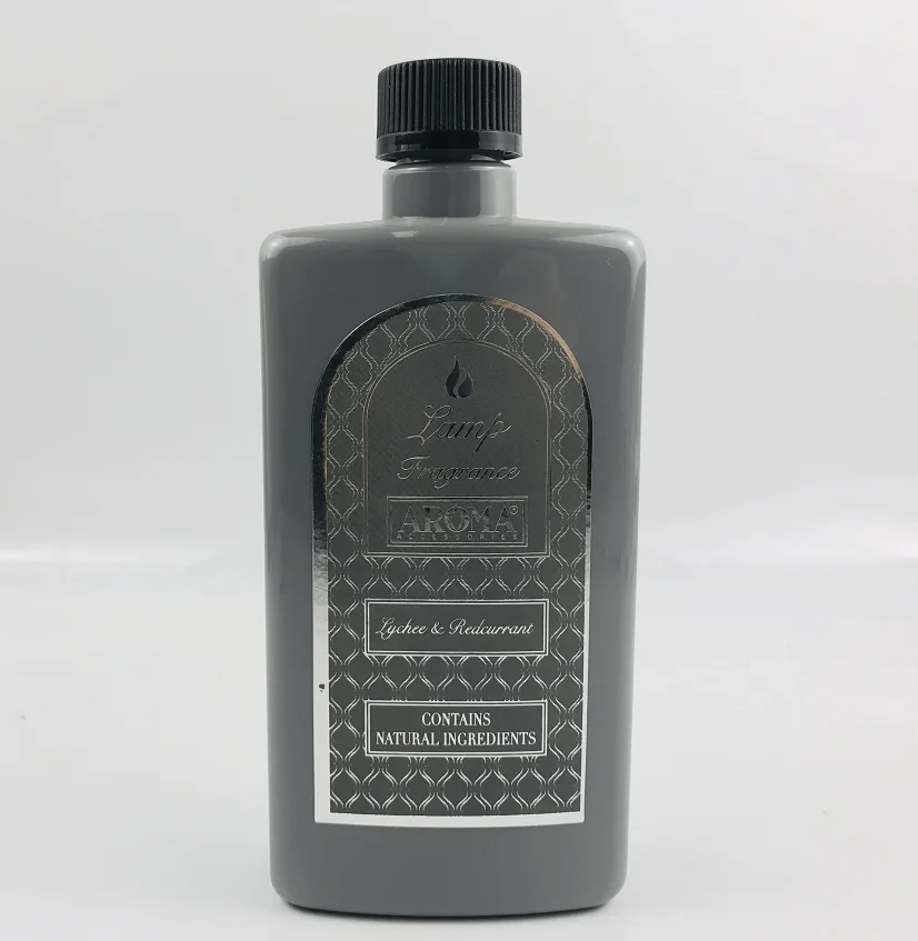 Large Capacity Eco-Friendly Scented Oil Air Fresheners Plastic Liquid Pattern for Car Home Office Hotel Use