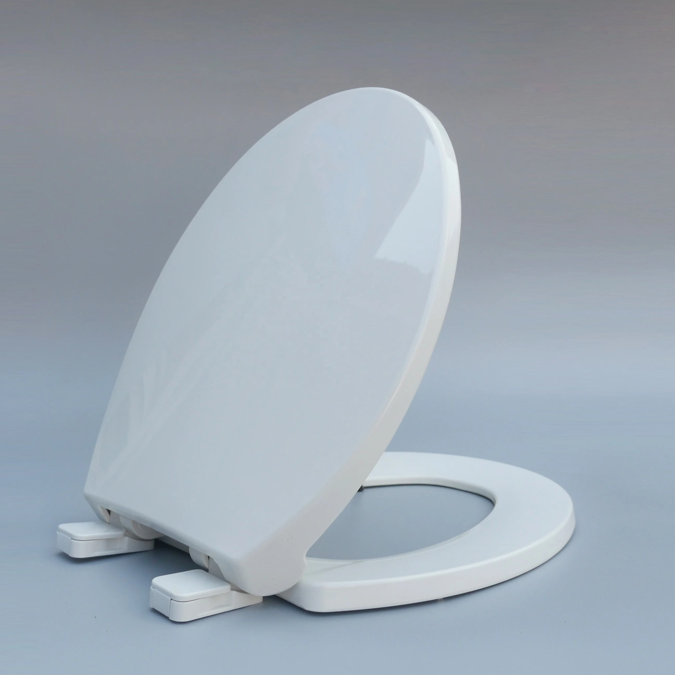 high quality slow down toilet seat with modern design for bathroom