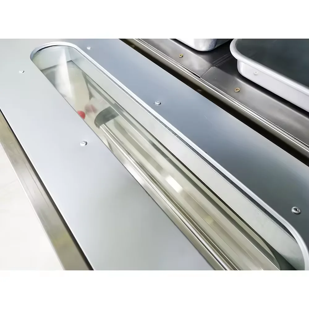 Hot sales Commercial baking oven Industrial Standing Natural Electric Oven For Bread Baking Kitchen