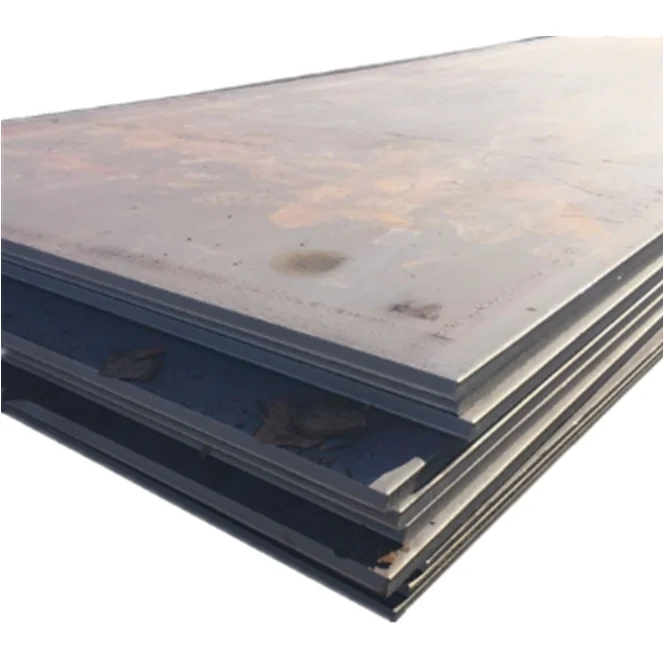 ABS Ship Steel Plate GL Shipbuilding Steel Sheet GradeE E36 EH36