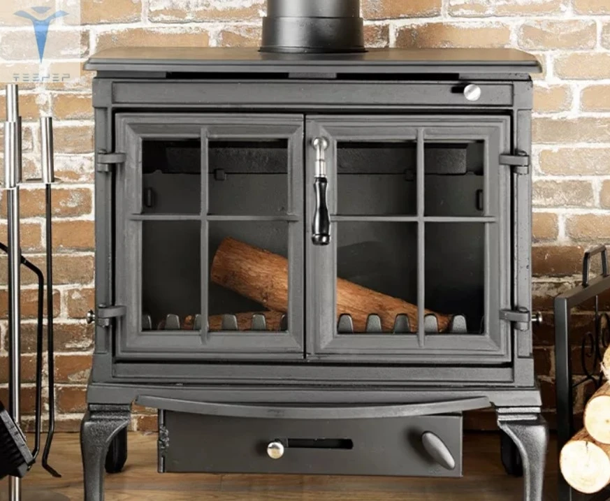 Hot Sale wood pellet stove with european pellet stove