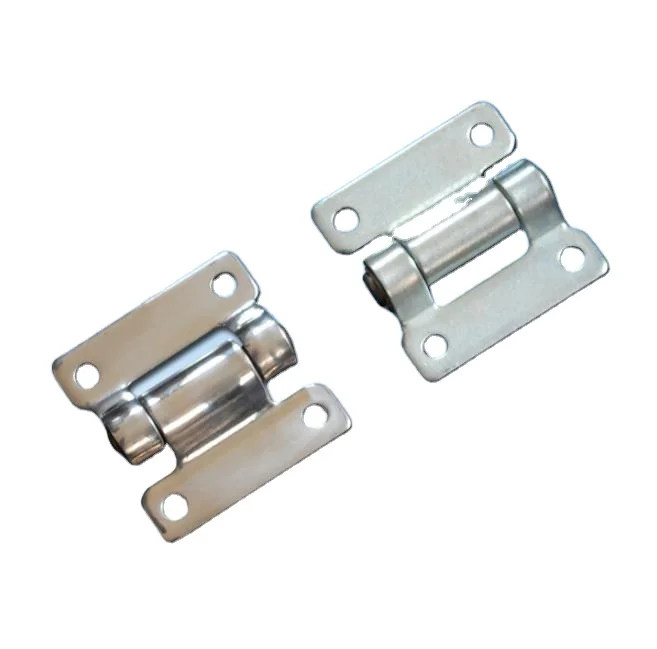 Yiren 180-360 Degree aluminium accessory ball bearing door and window hinges