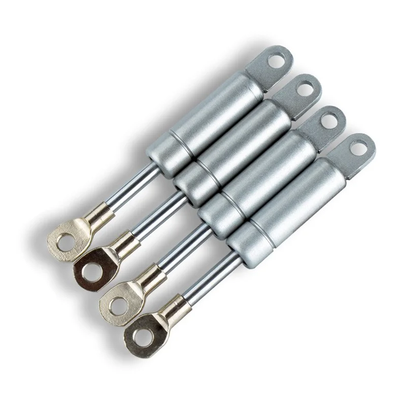 50N 100N 200N малая поршневая газовая пружина пневматическая стойка