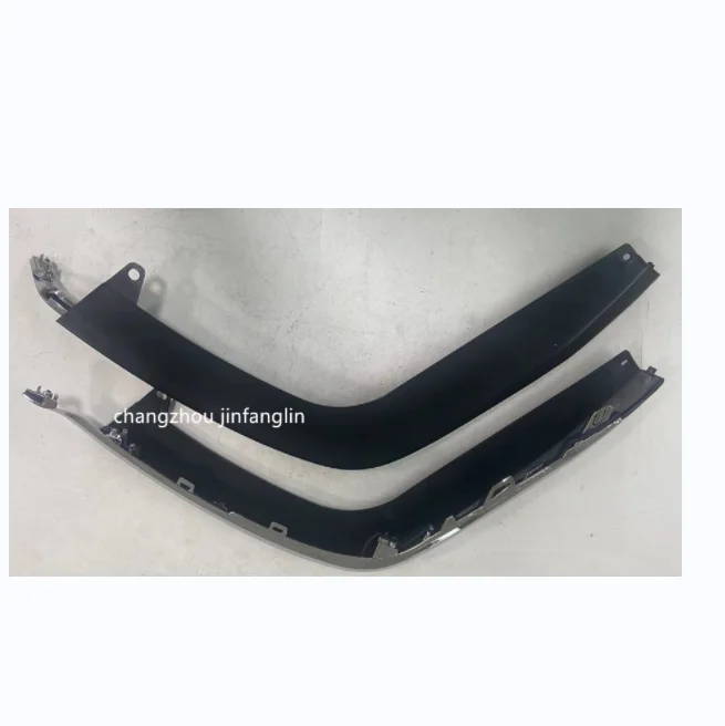 CAR BODY KIT REAR BUMPER STRIPE  FOR  ODYSSEY 2019 71517-T6D-901Z 71512-T6D-901Z