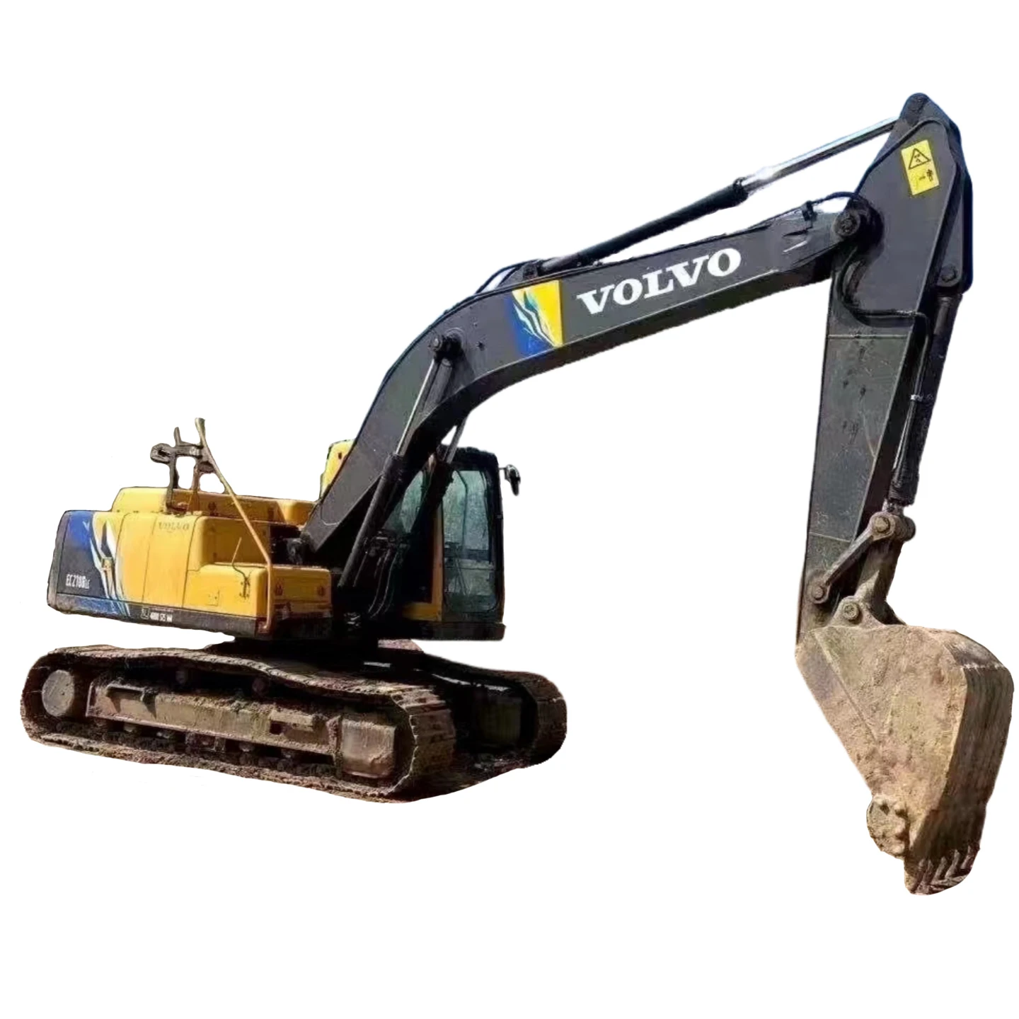 Boutique Volvo б/у Экскаватор ХОРОШЕЕ кондиционное предложение купить: EC140 EC210 EC240 EC290 EC360 EC460 EC480 и т. Д.