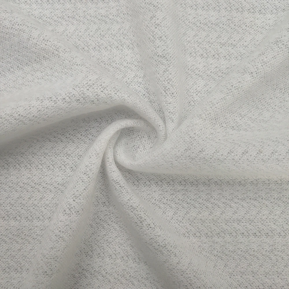 190GSM High Quality Custom 100% Polyester Fabric Supplier Knit Jacquard Fabric Jacquard Fabric for Clothing