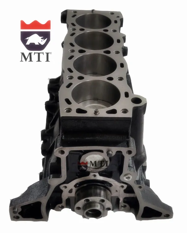 Brand New  22R 22RE Engine Short Block 2.4L  For TOYOTA Corona Hilux Celica Cressida Pickup 4Runner Land Cruiser Car Engine